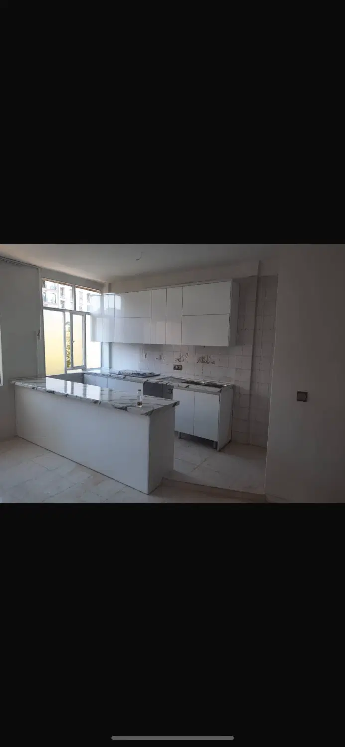 اجاره ا‌پارتمان جنت آباد ۶۰متر خوش نقشه