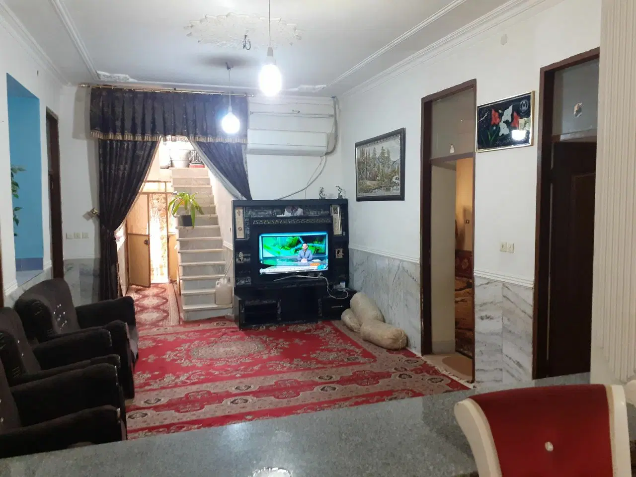 اجاره منزل مسکونی