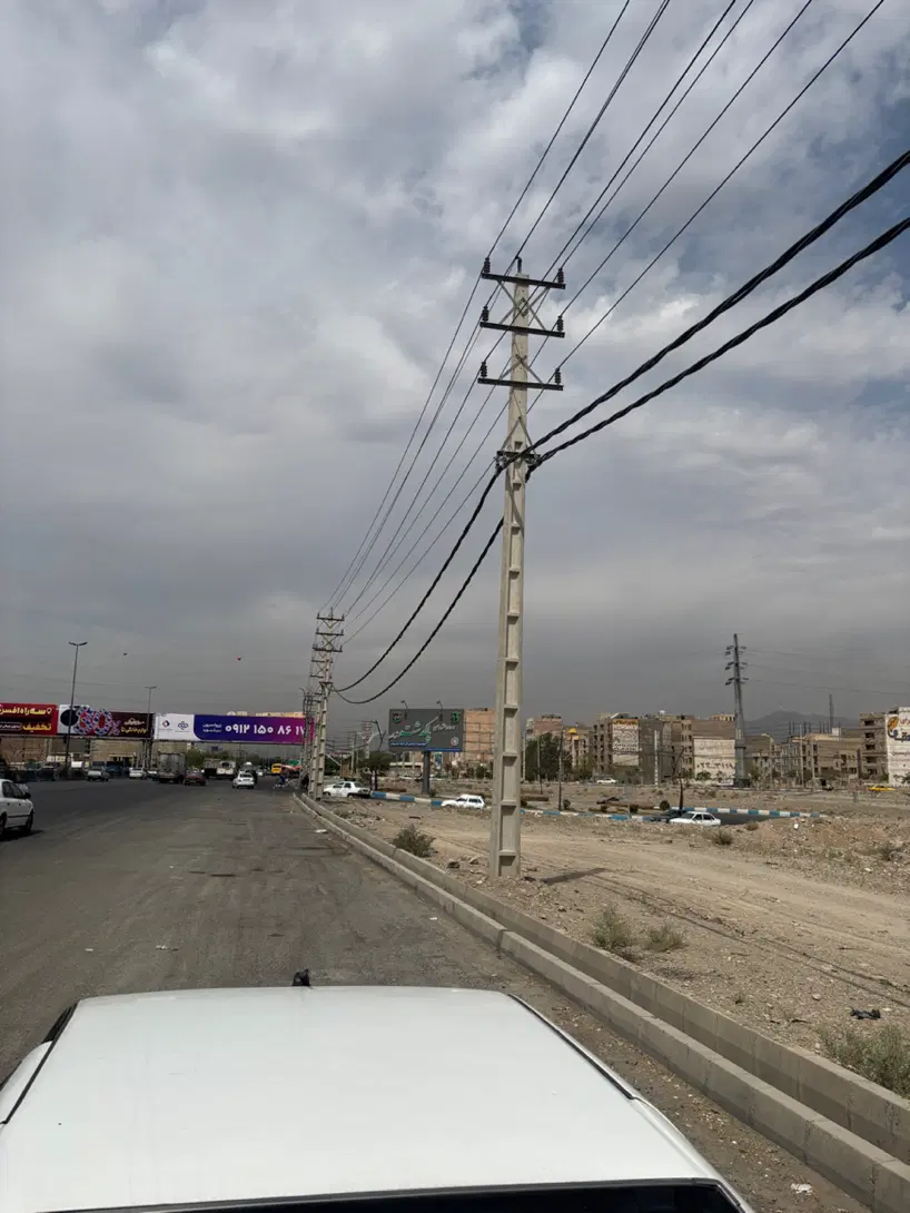 فروش شهرک مسکونی