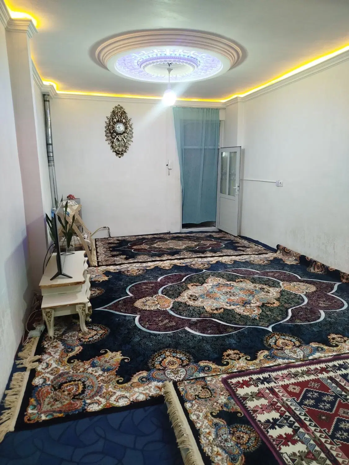 خانه اجاره ای نوساز ۶۰متری