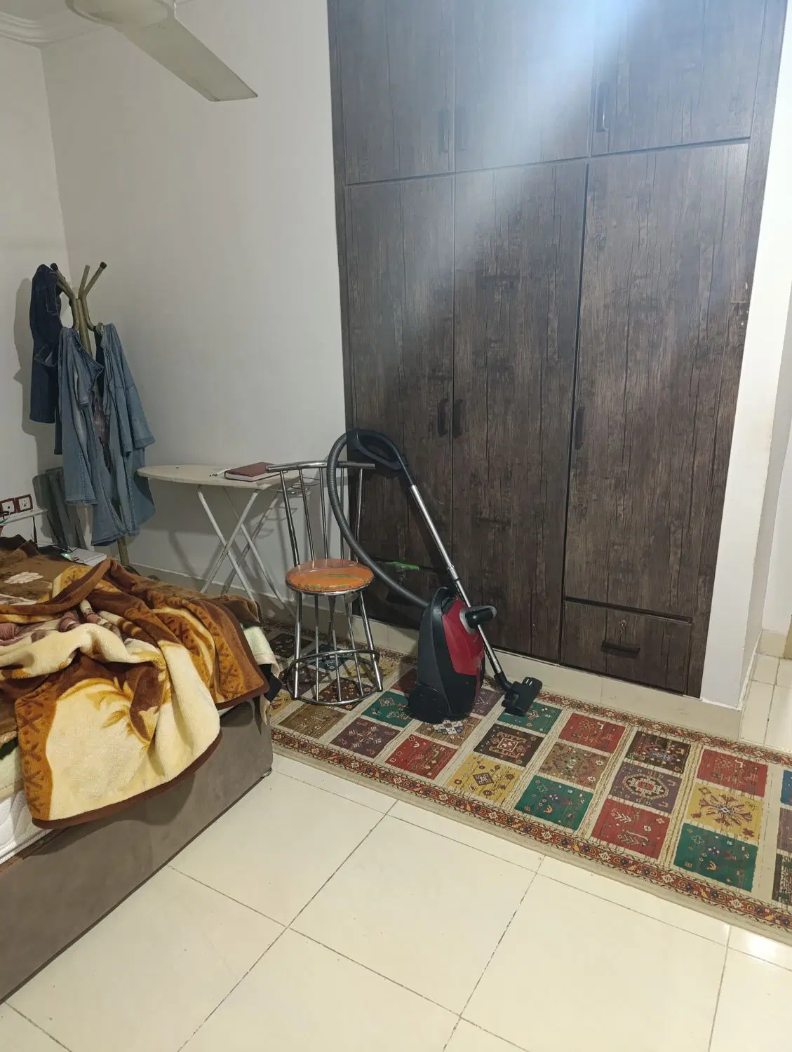 سه خواب کوچه آشپزخانه فرعی دوم