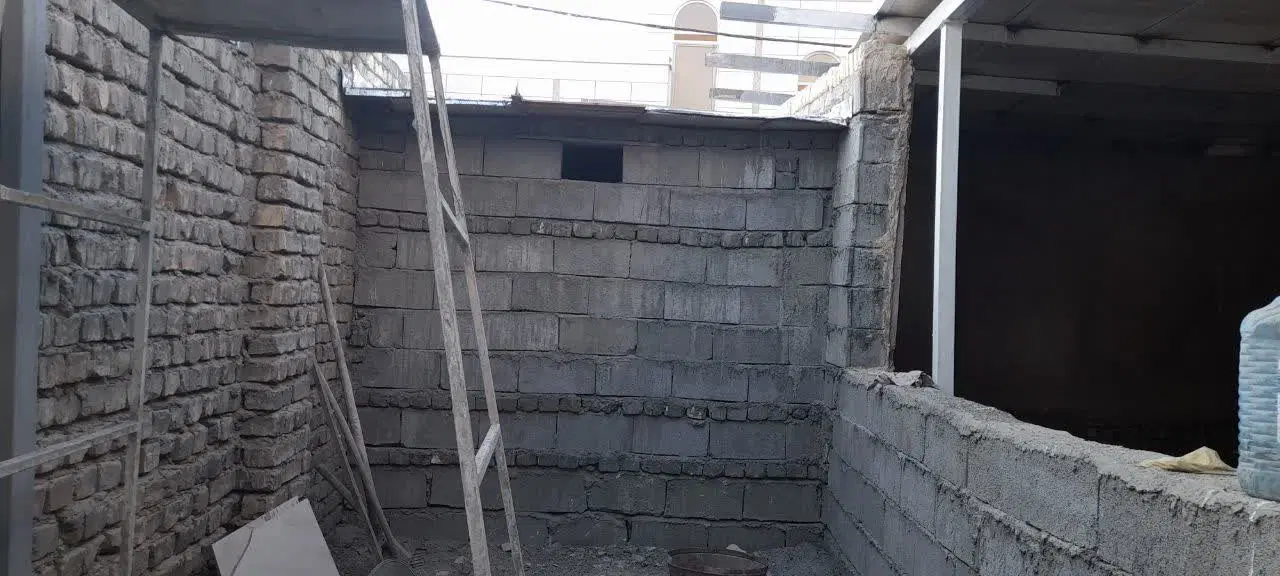 فروشی زمین  آغچه بدی