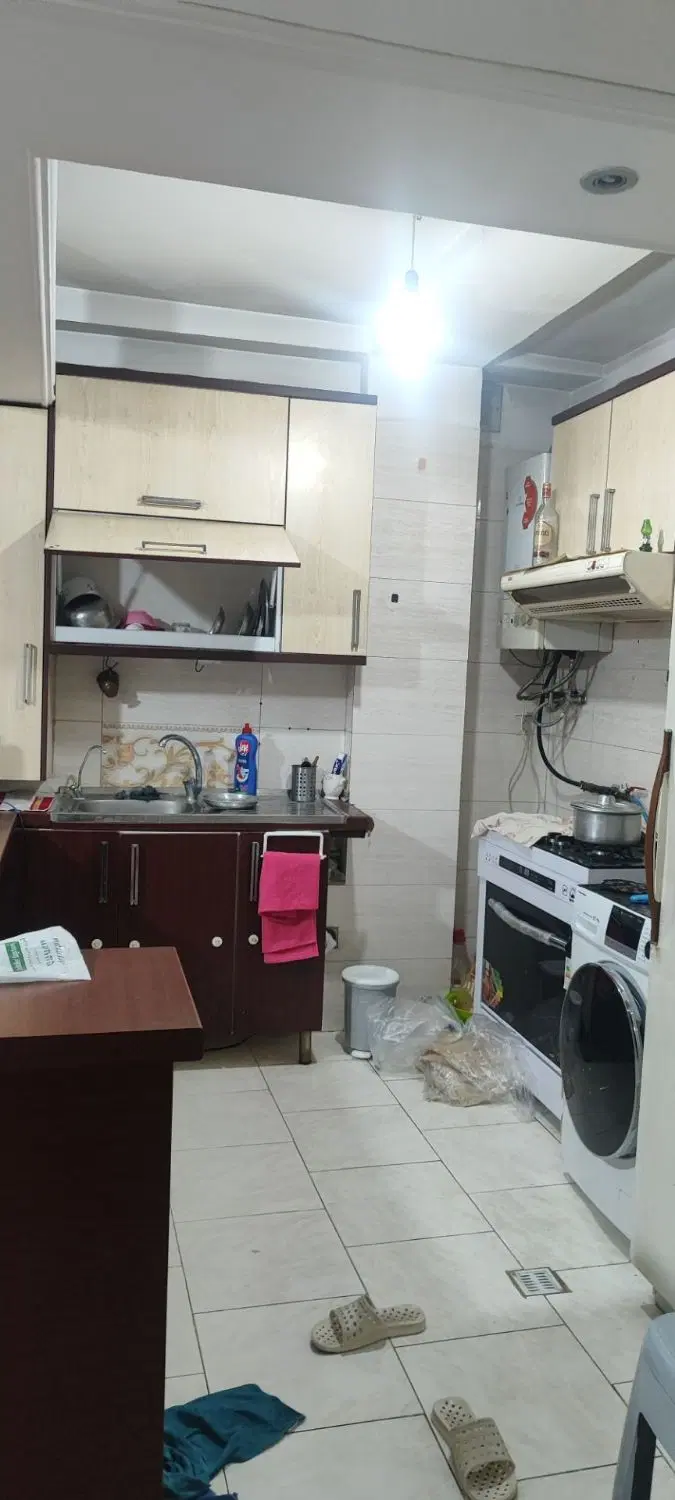 شهرک پیام یه خواب کهریزک