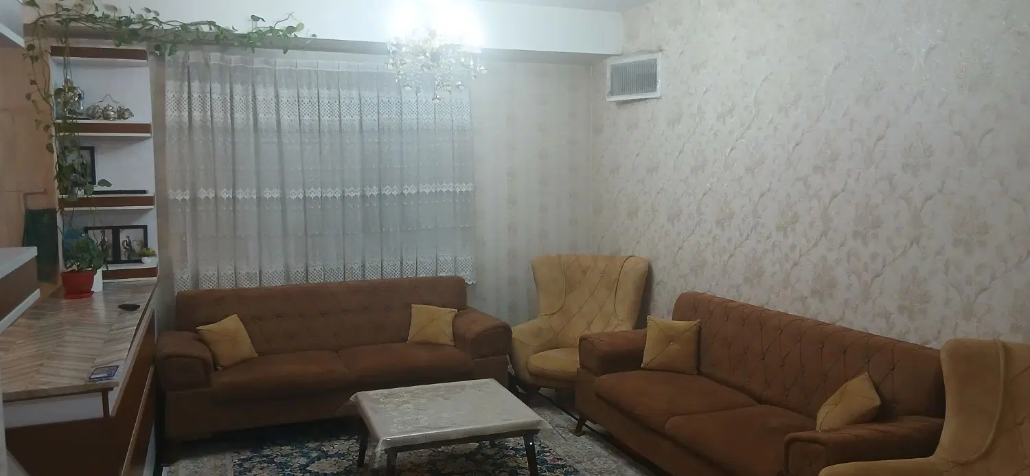 فروش آپارتمان در فاز ۵ اندیشه