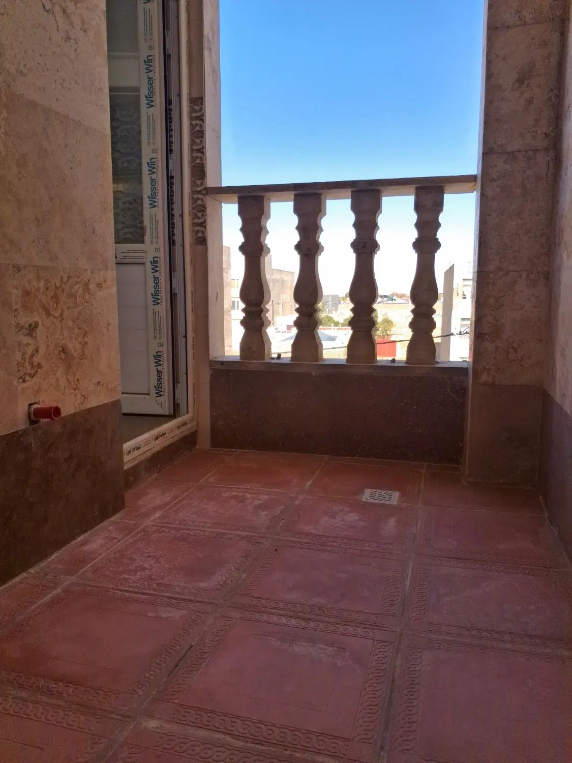 آپارتمان حاجی آباد