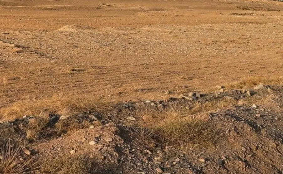 فروش زمین مسکونی گلشهر