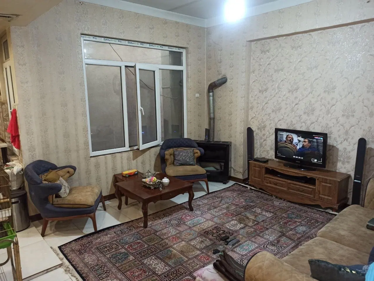 واحد ۵۱متری در کارون شمالی