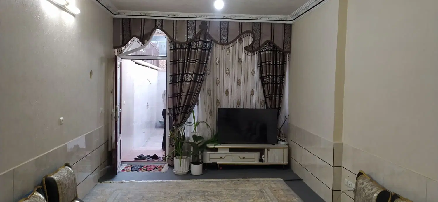 منزل ویلایی