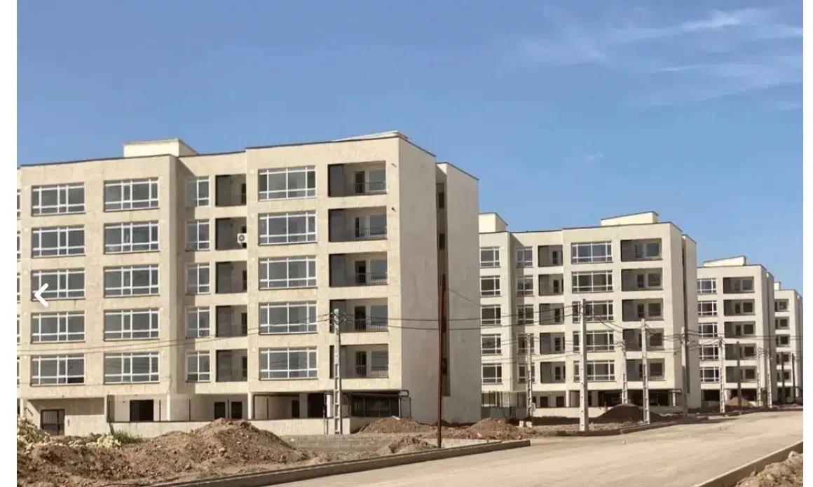 مسکن ملی پایا سازه
