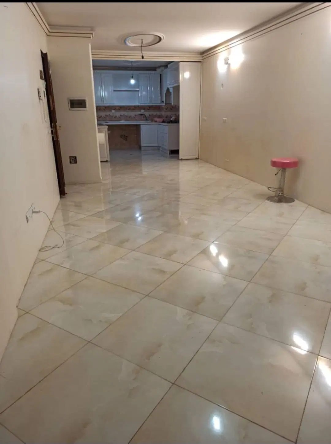 اجاره آپارتمان 2طبقه
