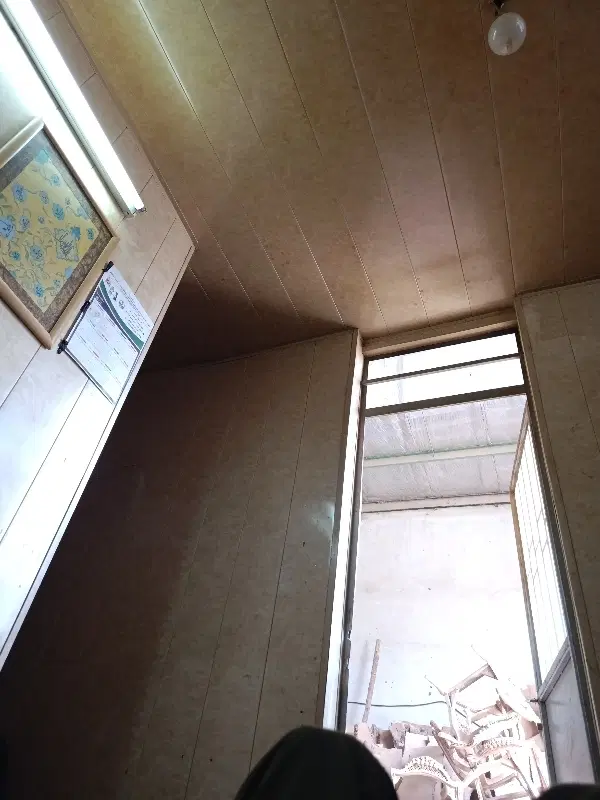 فروش ۴ دیواری