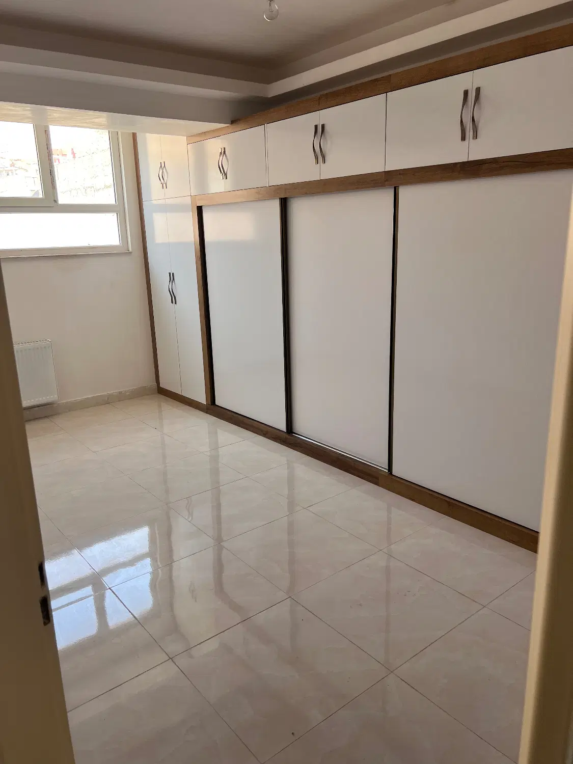 اجاره واحد عباسی یوسف آباد بن بست بنفشه