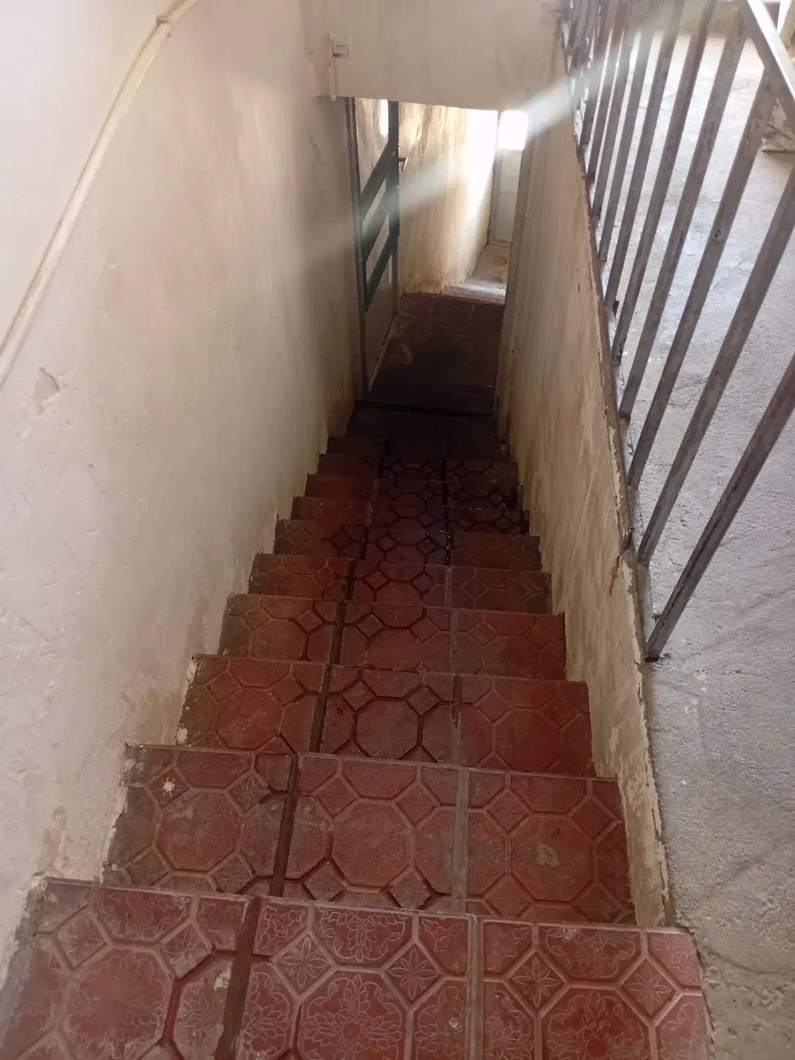 خانه اجاره ای