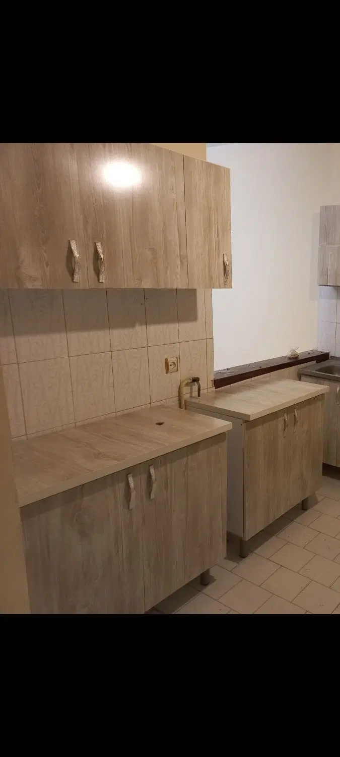 آپارتمان ۶۴ متری کیانشهر مجتمع گلبرگ