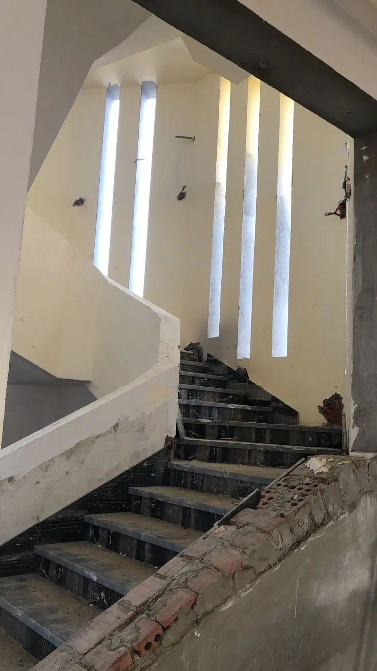 محدوده پارک ۱۷ هکتاری