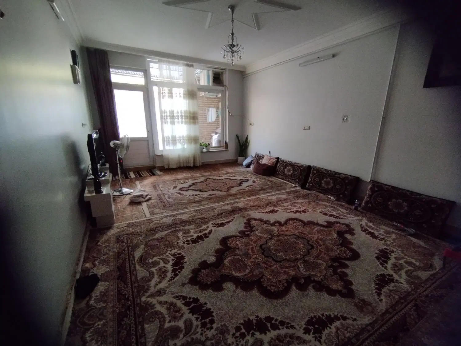 خانه _ کاظم آباد