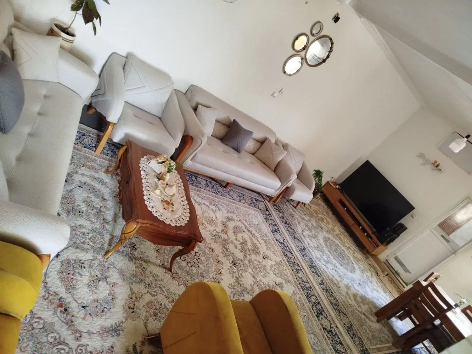 رهن و اجاره منزل در قصردشت