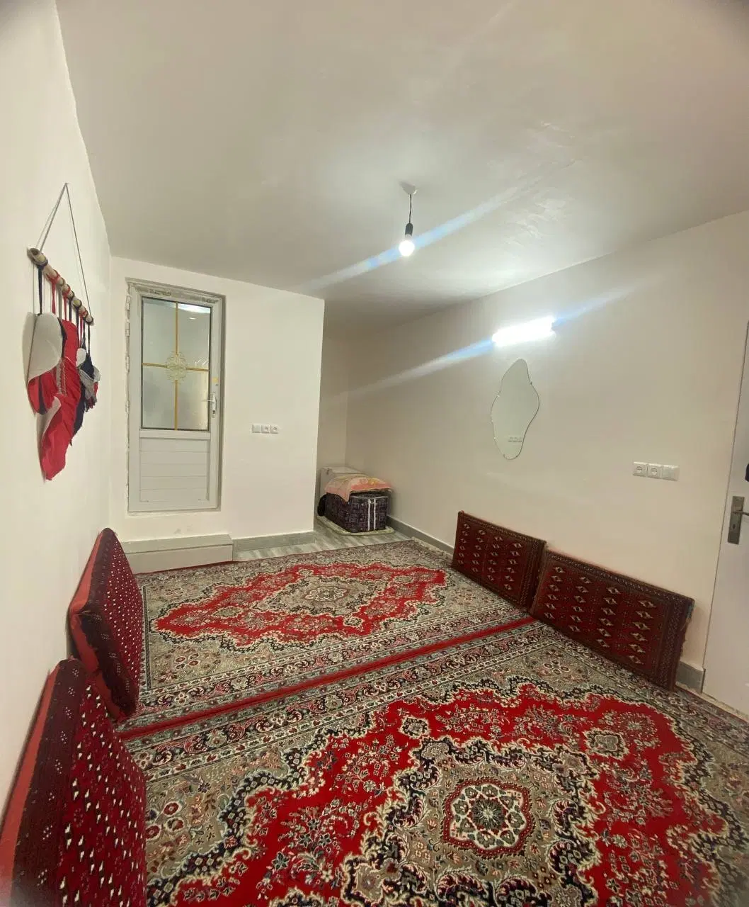 اجاره ویلا روزانه  نزدیک ساحل چاف