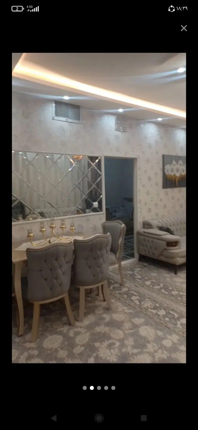 اجاره آپارتمان ۹۰ متری