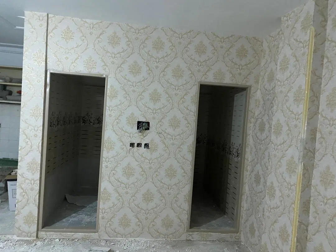 آپارتمان متر ۶۰ نوبلوک