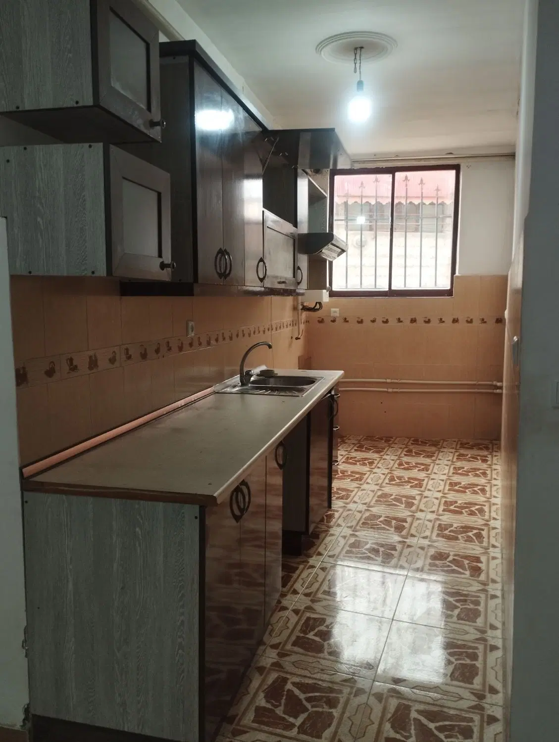 خانه 80متری