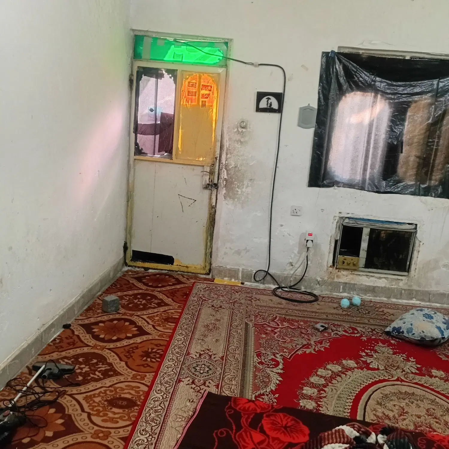 اجاره خانه