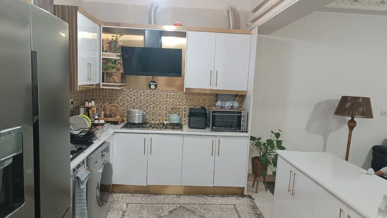 منزل ویلایی اجاره ای خ دانشگاه 16 فول امکانات