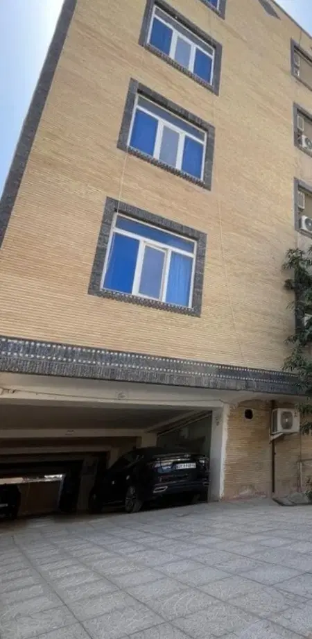 آپارتمان نریمان