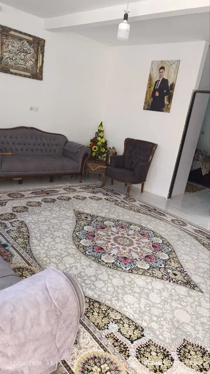 خانه ویلایی