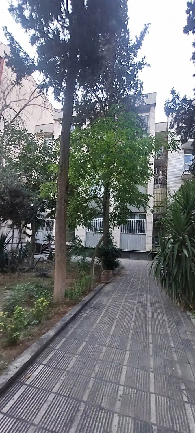 دسترسی به مترو  شریعتی