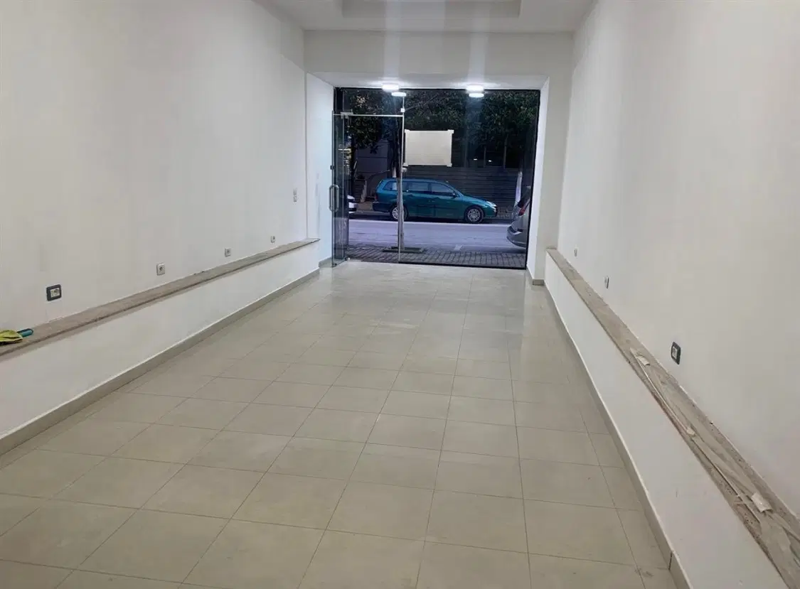فروش مغازه