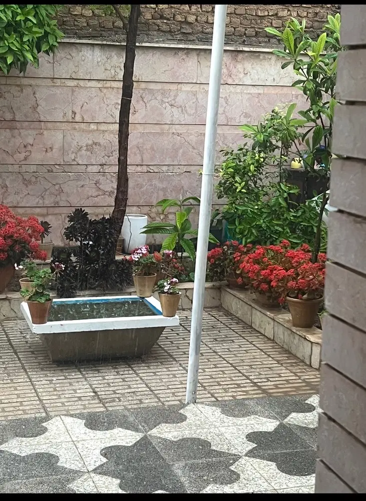 فروش خانه ویلایی شیک