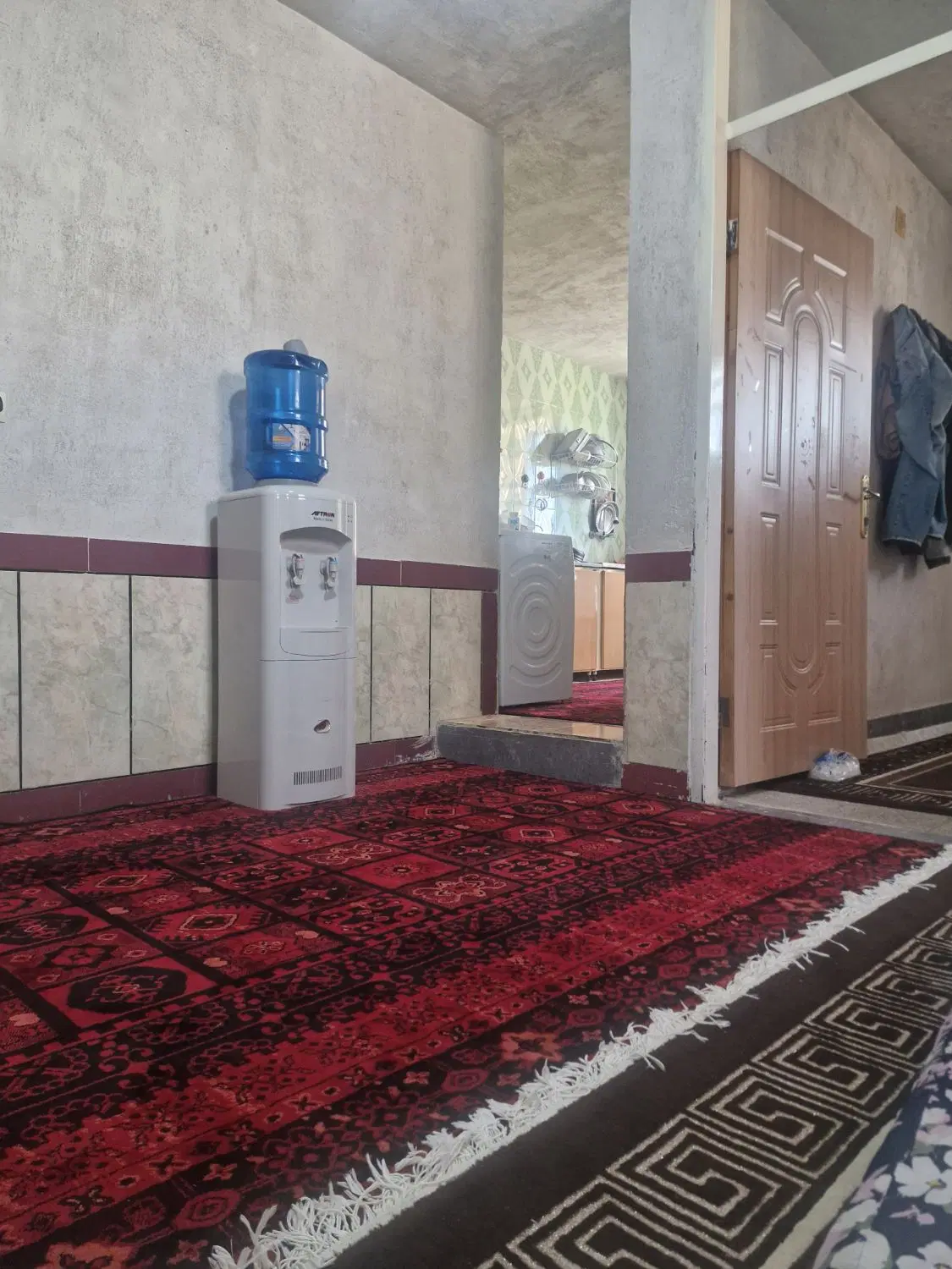 خونه یک خوابه