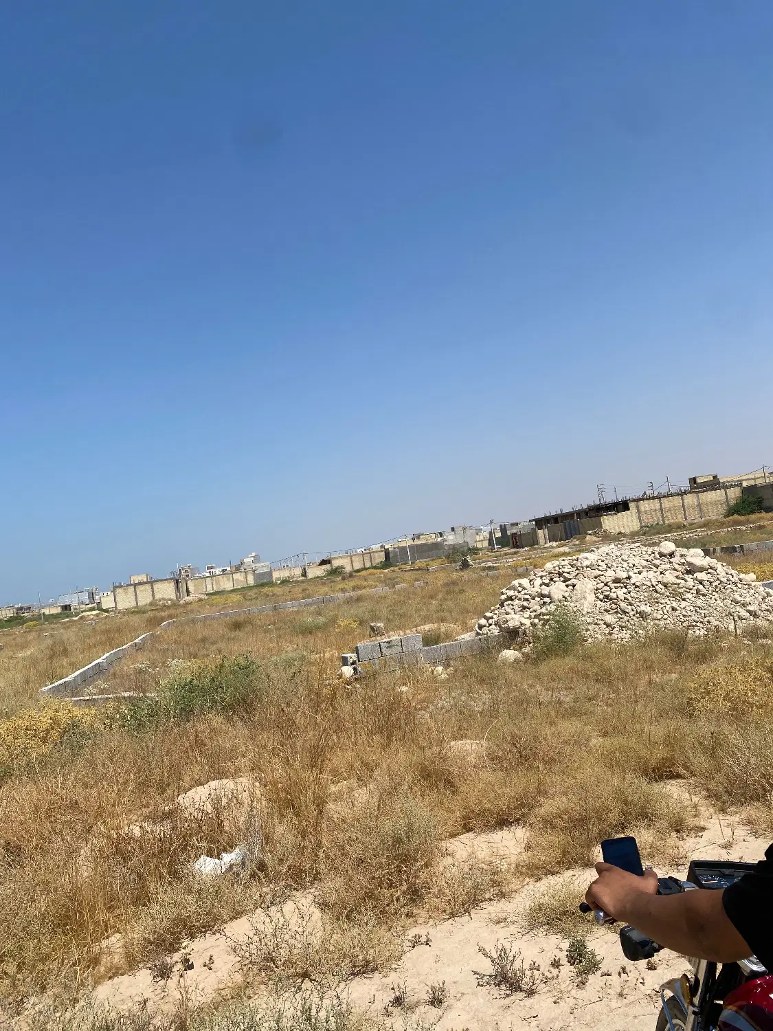 زمین