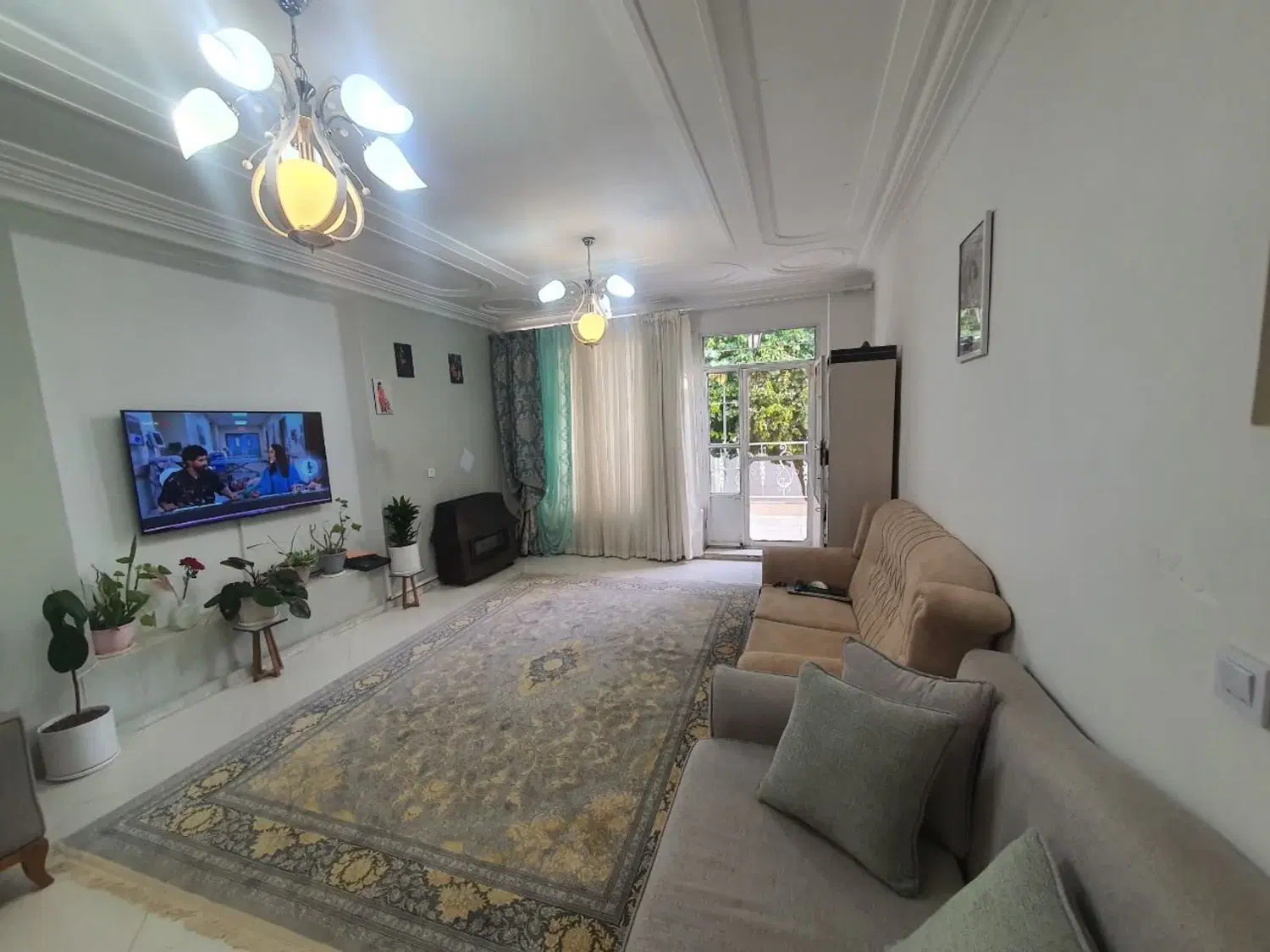 رهن واجاره واحدهمکف