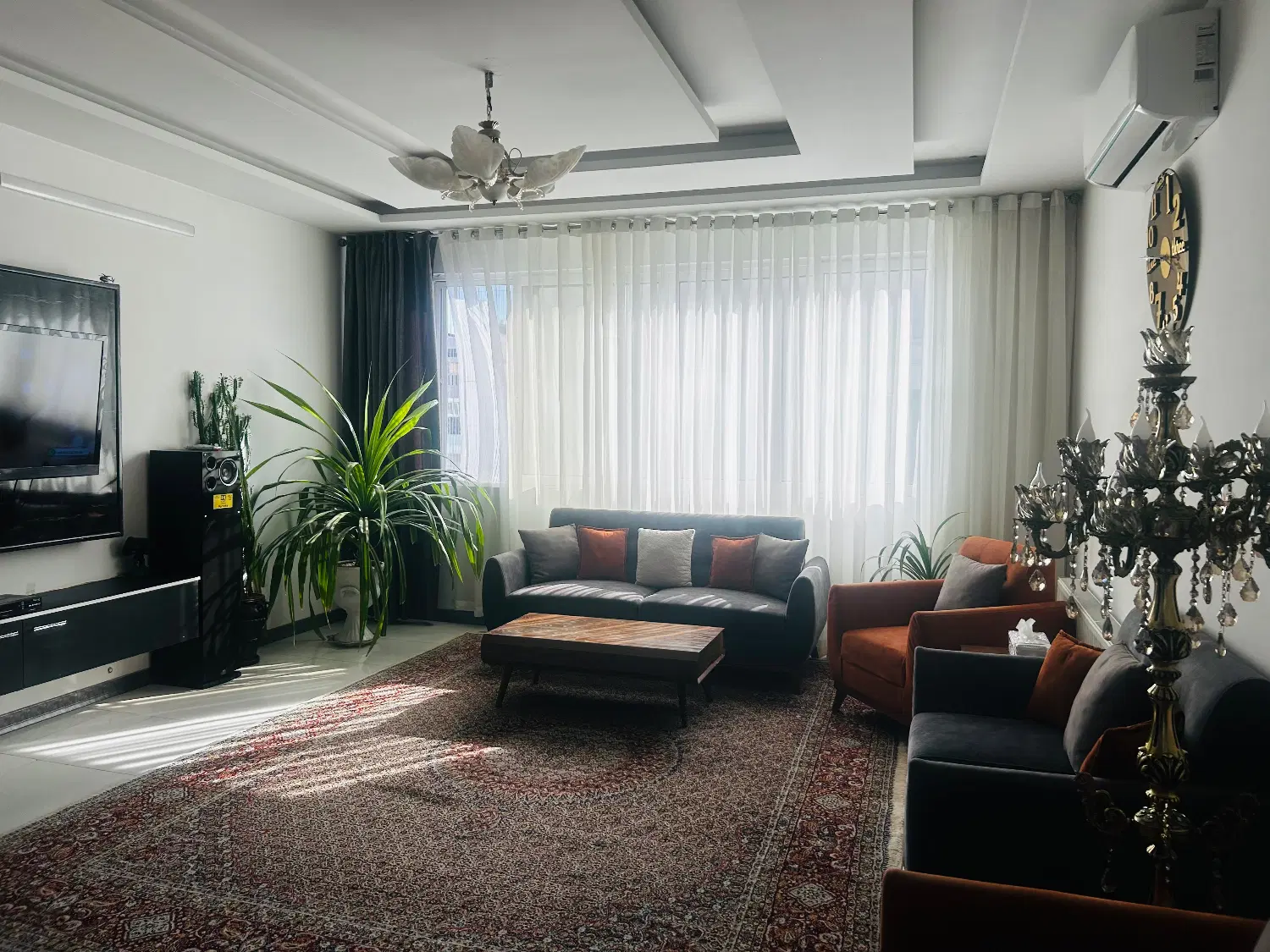 آپارتمان فروشی
