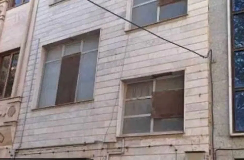 ویلایی ۸۱ متر
