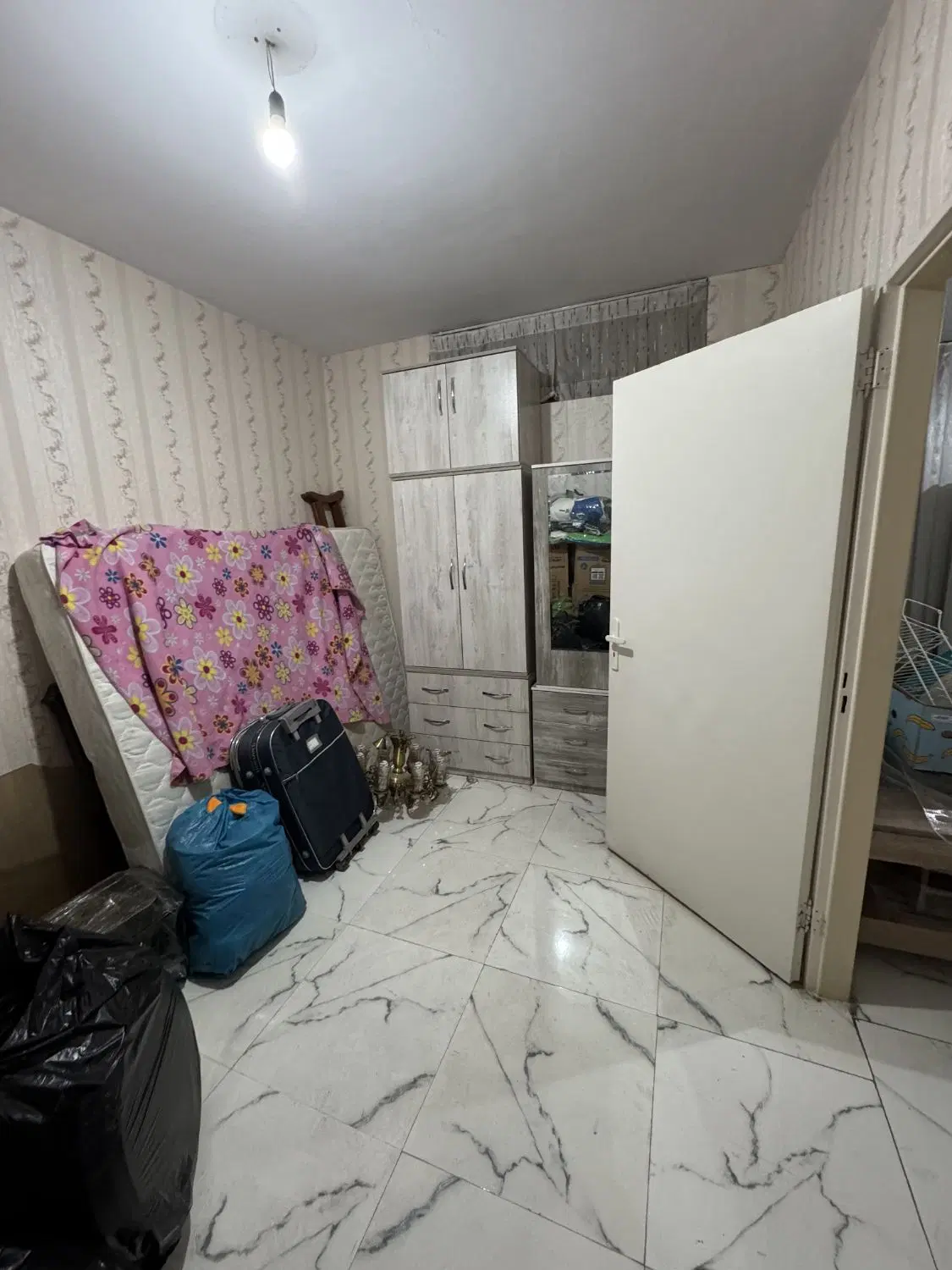 رهن دو خواب در فاز دو اندیشه