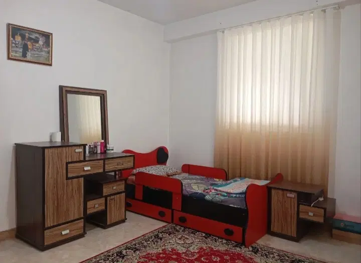 سوییت اجاره در ائل گلی