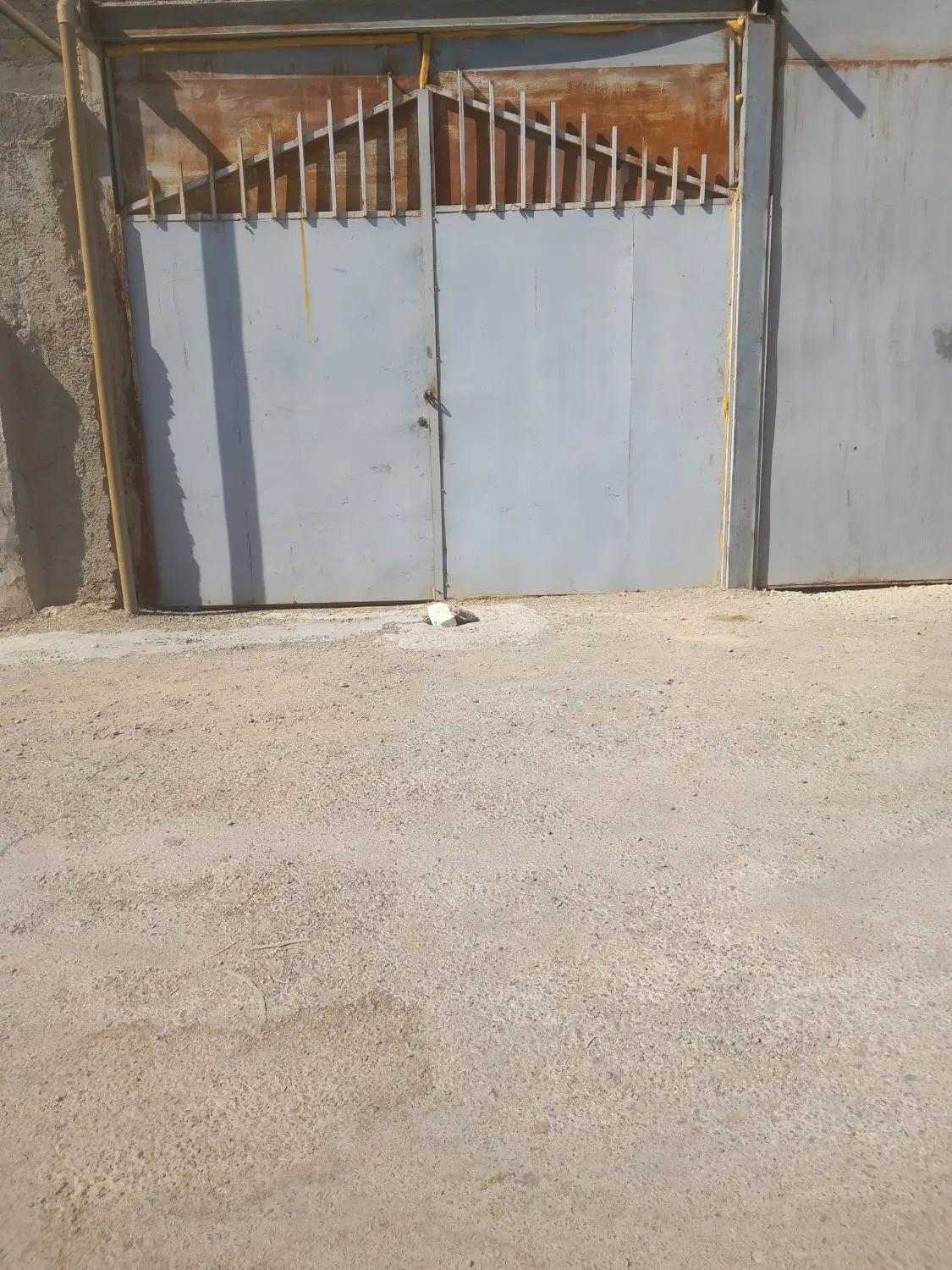 کارگاه اجاره ای