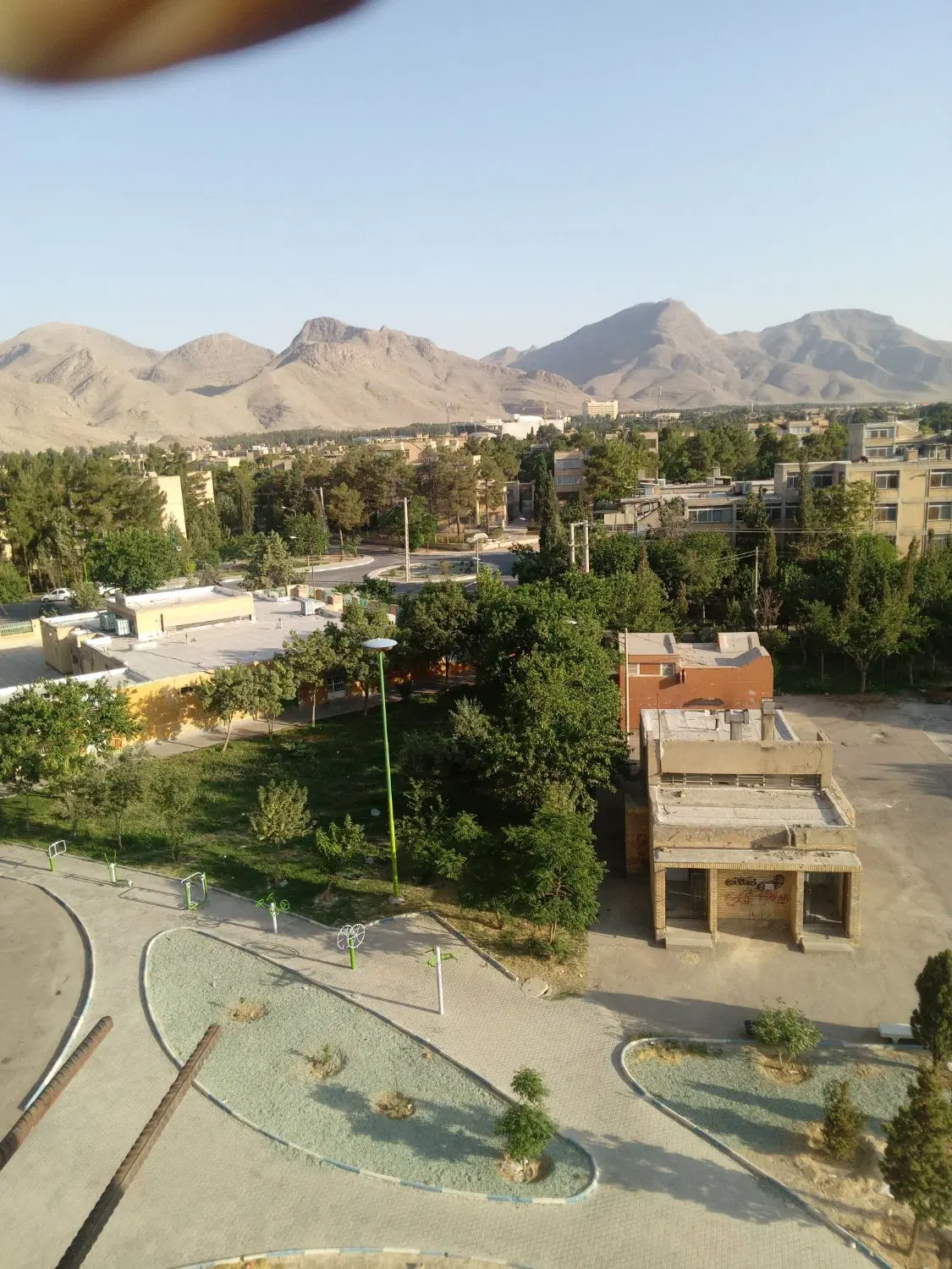 فروش آپارتمان فولادشهر