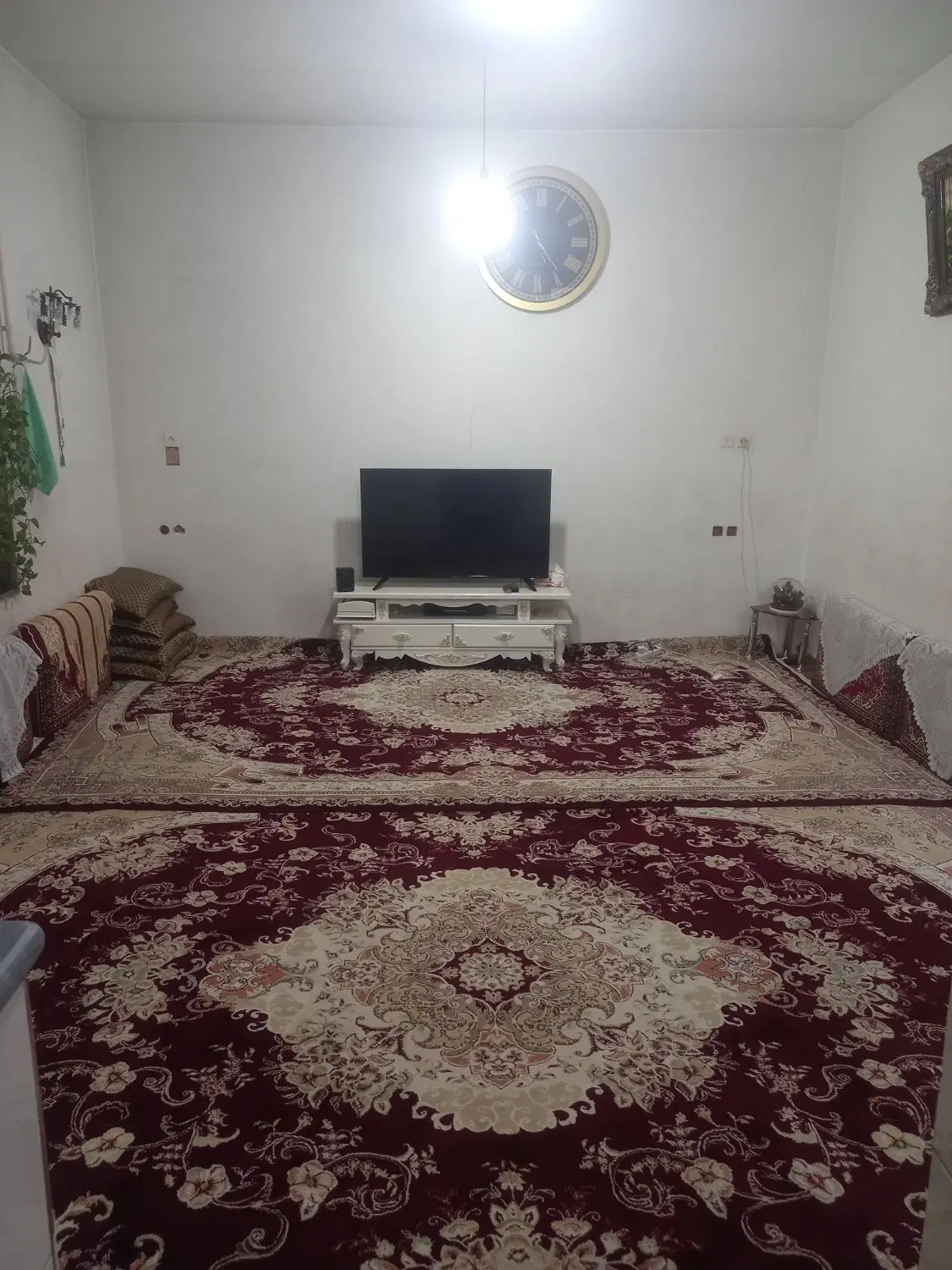 خانه ۵۰ متری جعفرآباد