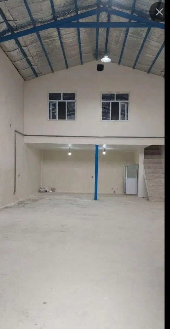 رهن و اجاره سالن تمیز در باغمعروف با تمامی امکانات
