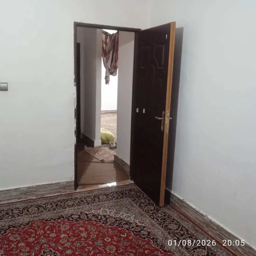فروش خانه مسکن مهر. مکران ۸