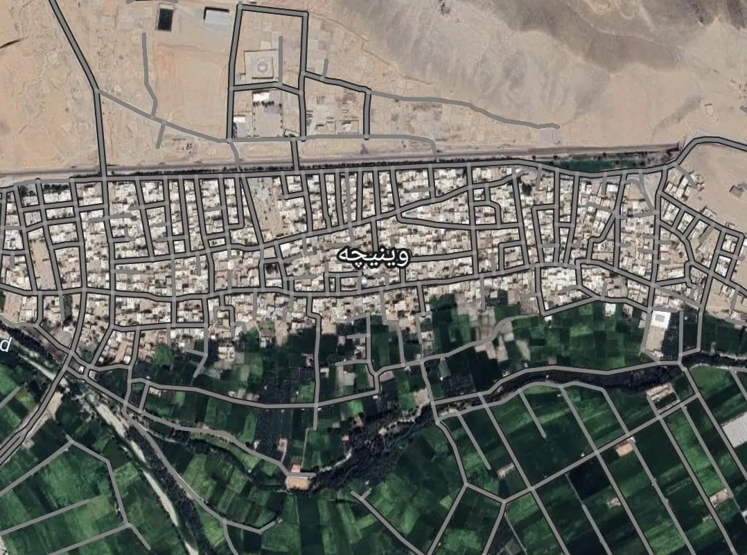 فروش زمین تجاری مسکونی