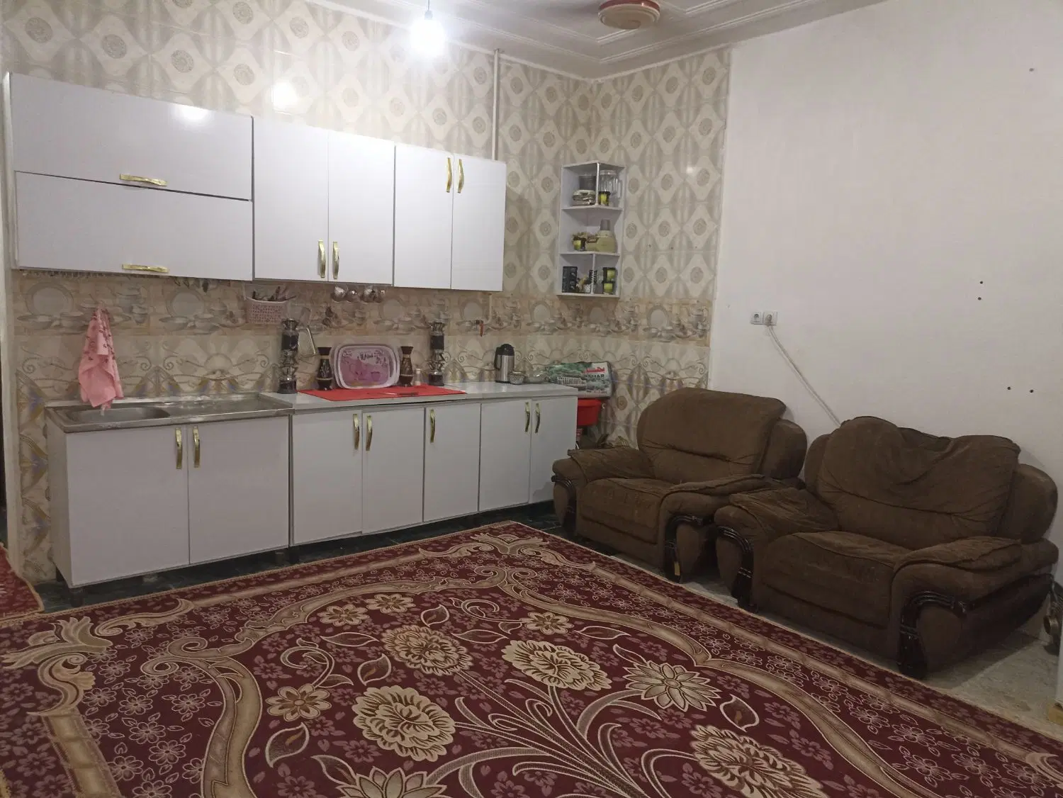 خانه 150متری ویلایی نوساز