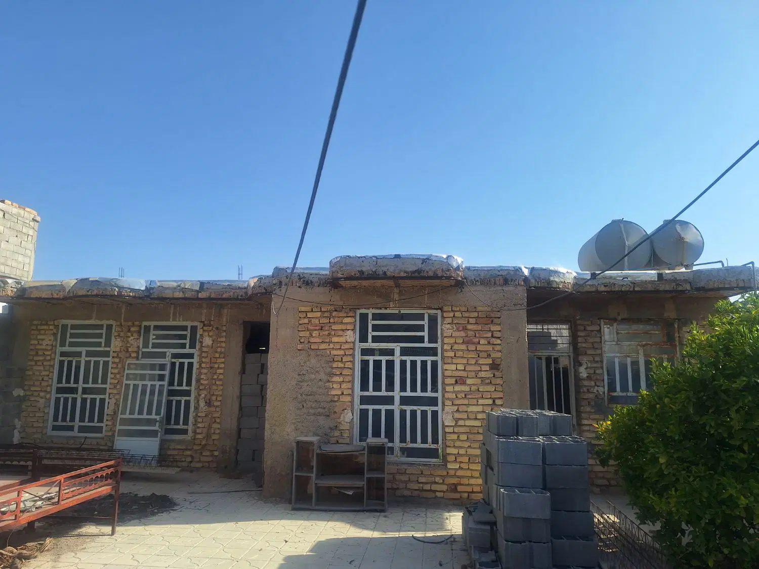 فروش منزل مسکونی رستاق