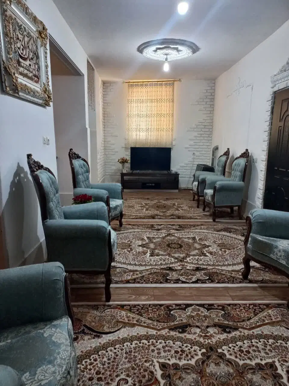 منزل ویلایی ۱۸۰ متری