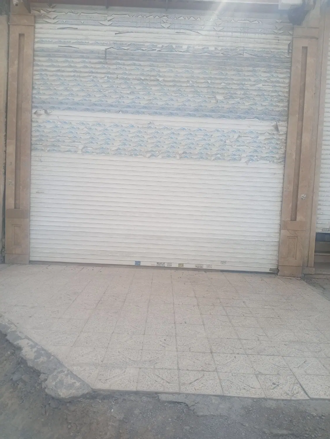 210متری 200م رهن 47م اجاره