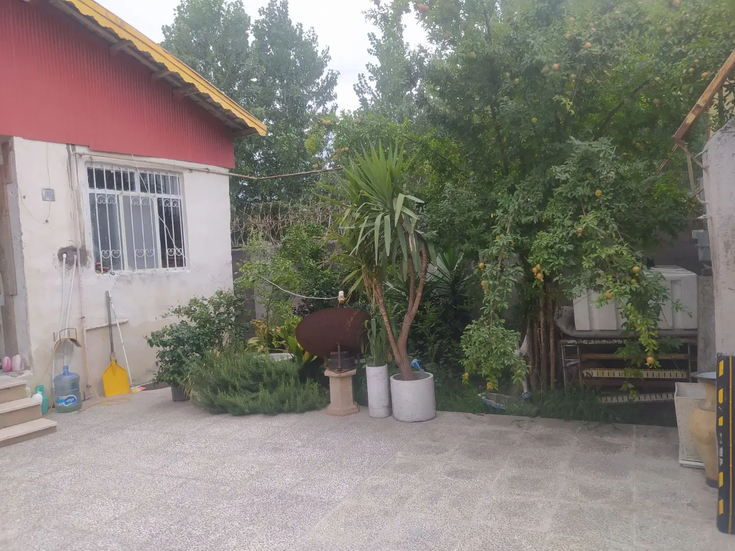 رهن ویلایی